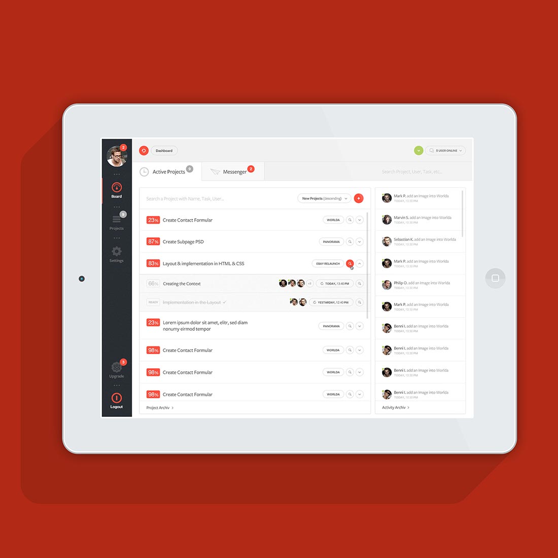 qode interactive strata