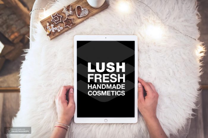 Lush Digital